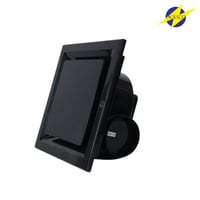 مروحة شفط مخفية ناسكو قوة سحب 190 مقاس 30*30