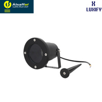 جرم غرس LUXIFY GU10