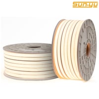 شريط ليد مرن نيون 120 نقطة 10 واط 25 متر 12 مم