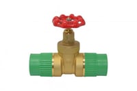محبس Gate Valve حراري تحويل