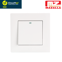 مفتاح دركسون مفرد MZ