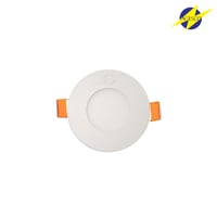 بانل ليد ناسكو 5 واط 3" انش