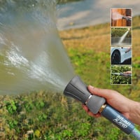 رشاش ماء تربو X632C-G