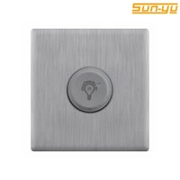 مفتاح دايمر 1000 وات SVL بيانو