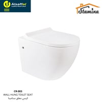 كرسي معلق ستامنيا CR-003