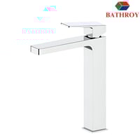 خلاط مغسلة باث روي طويل ايطالي ROCK