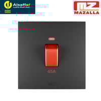 مفتاح مكيف MZ