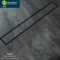 صفاية مفرغ سيراميك 60*10 ايطالي