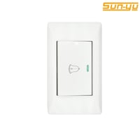 مفتاح جرس SUNYU6