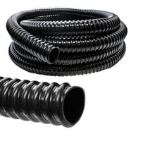 لي حلزوني أسود فلاكسبل