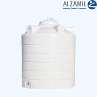 خزان الزامل عمودي 12000 لتر