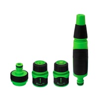 مدفع ماء متعدد 1X4