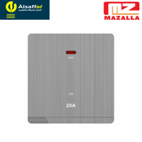 مفتاح سخان MZ