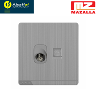 فيش دش+هاتف MZ