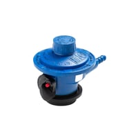 منظم ضغط غاز 20-90 ملي بارد للاستخدام المنزلي