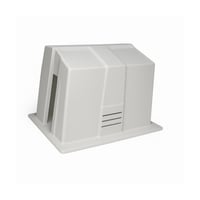 غطاء حماية مضخة مياه عالي المتانة