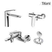 طقم 4 قطع تيفاني DM-100