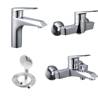 طقم 4 قطع POLEETI ايطالي