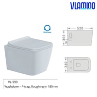 كرسي معلق VL-999 VLAMINO