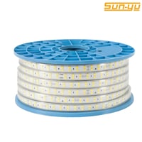 شريط ليد 50 متر 16 واط