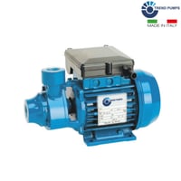 مضخة مياه ترند 0.5HP ايطالي