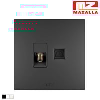 فيش دش+هاتف MZ