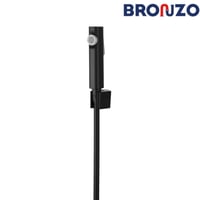 شطاف أسود برونزو