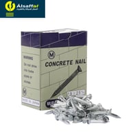 مسمار فولاذي صلب جاباني