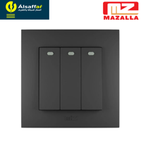 مفتاح ثلاثي MZ