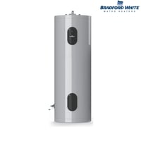 سخان ماء مركزي برادفورد وايت 50 جالون