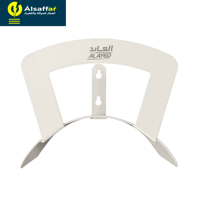 حامل لي جداري صغير