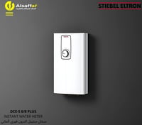 سخان فوري DCE-S 6/8 PLUS