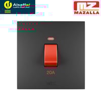 مفتاح سخان MZ