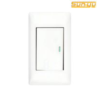 مفتاح دركسون مفرد SUNYU6