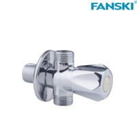 محبس زاوية مخرجين AP038 FANSKI