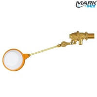 عوامة مارك مكس نحاس المانعة للهواء ألماني