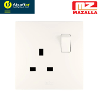 فيش مفرد+مفتاح MZ