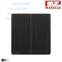 مفتاح مزدوج 16 امبير MZ