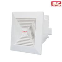 مروحة شفط ديكور المظلة 8 انش 20*20