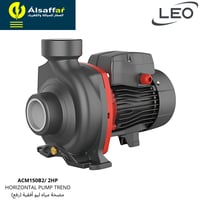 مضخة مياه ليو ACM150B2 2HP