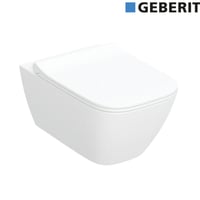 كرسي معلق GEBERIT مربع