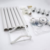 سيفون مرحاض عربي سانيت | بيج