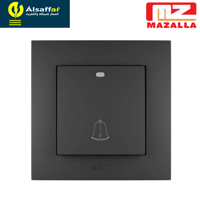 مفتاح جرس MZ