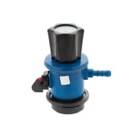 منظم ضغط غاز 20-90 ملي بارد للاستخدام المنزلي