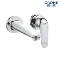 لوحة خلاط مغسلة مخفي جروهي 24274001 Euroeco