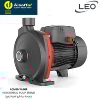 مضخة مياه ليو ACM60 0.8HP
