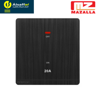 مفتاح سخان MZ