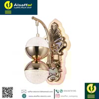 ابليك جداري J6517/01 ذهبي