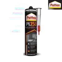 سليكون لاصق بناء باتكس PL150 بيج ألماني