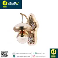 ابليك جداري J6506/01 ذهبي